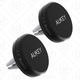 2-Pack Aukey Magnetic Vent Mounts, $7 with code AU2MOUNT